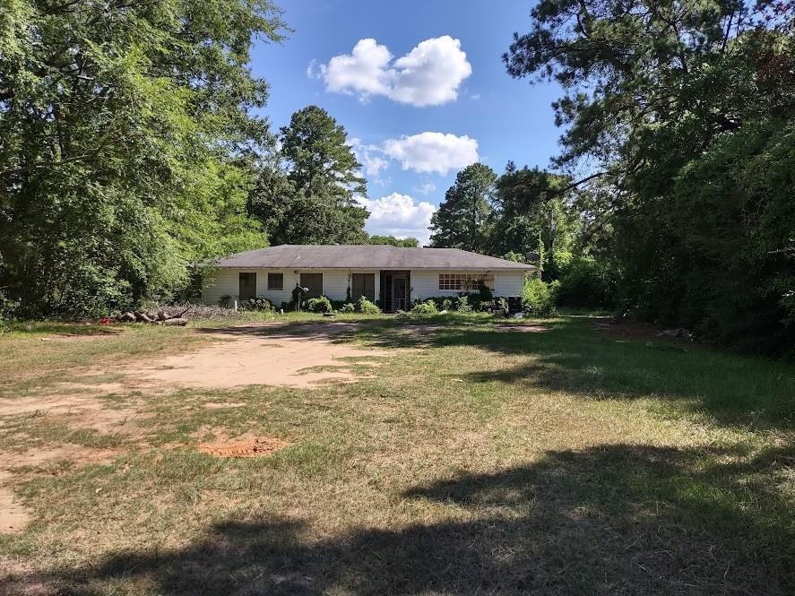 Property Photo: 2123 Meriwether Road LA 71108