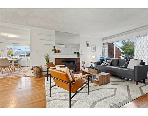 Property Photo:  44 Addison Rd  MA 02452 