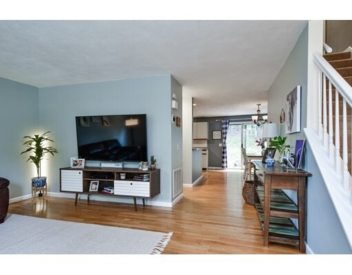 Property Photo: 11 Apple Ridge 5 MA 01754
