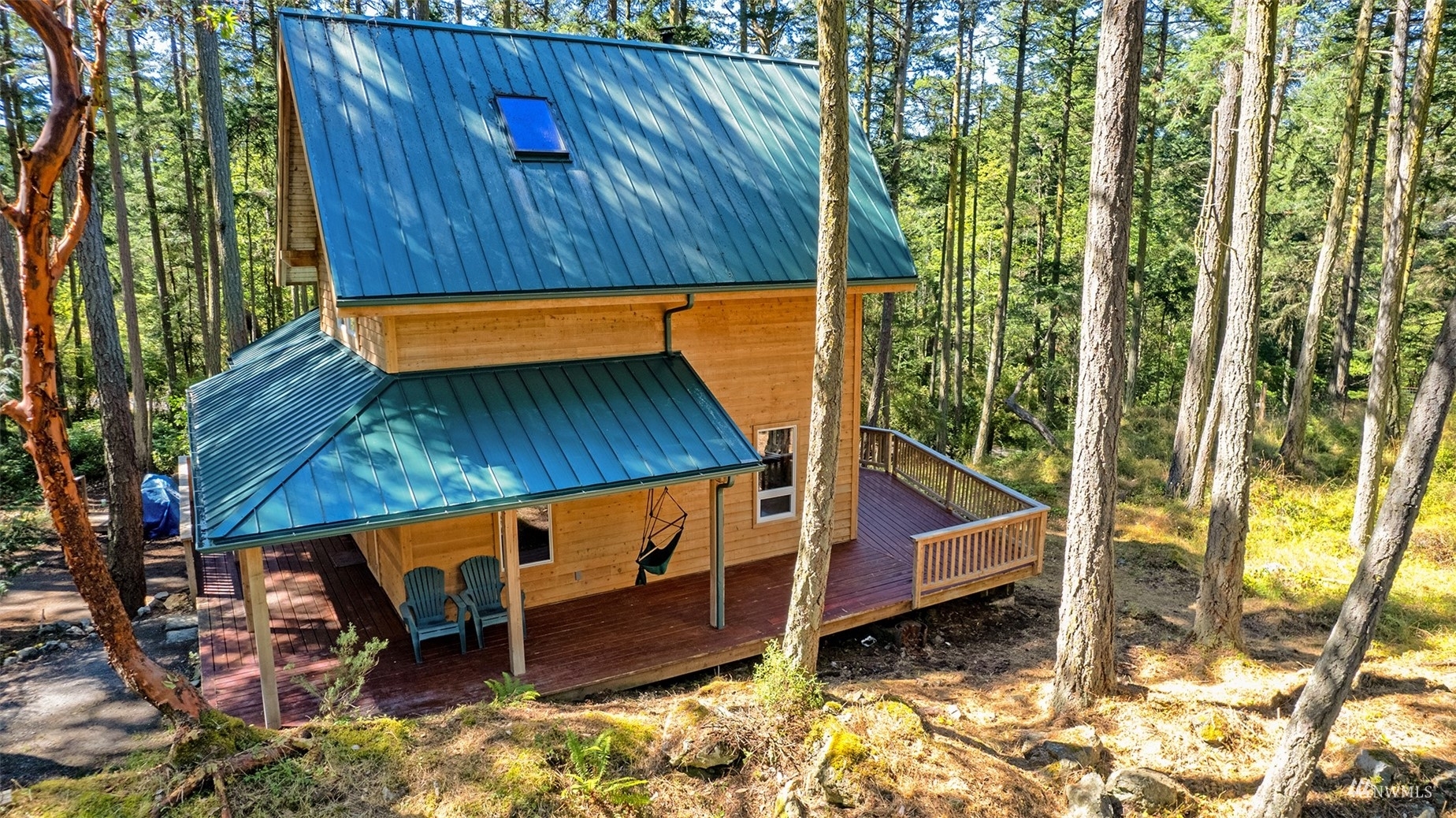 Property Photo:  45 Vera Lane  WA 98261 