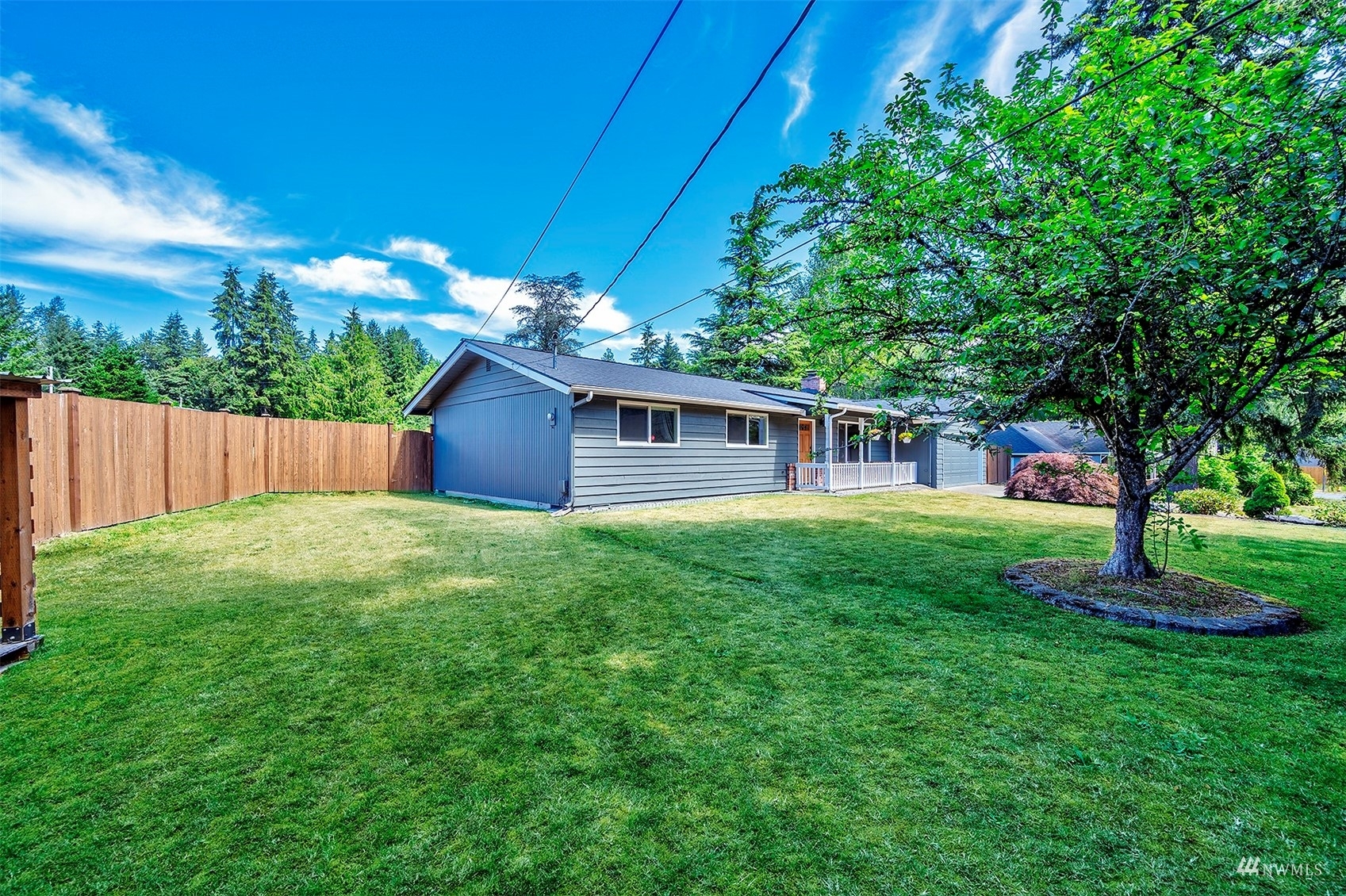 Property Photo:  9705 S Lake Stevens Road  WA 98258 