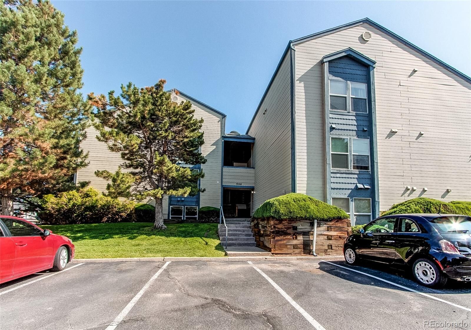 Property Photo:  444 S Kittredge Street 300  CO 80017 