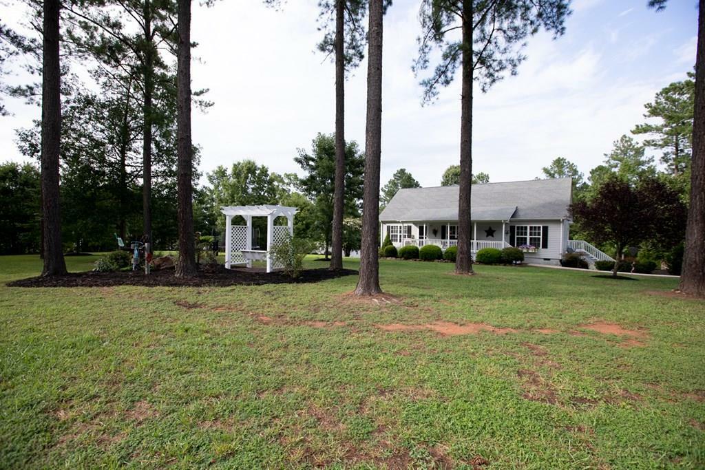 Property Photo:  2621 Gully Tavern Road  VA 23966 