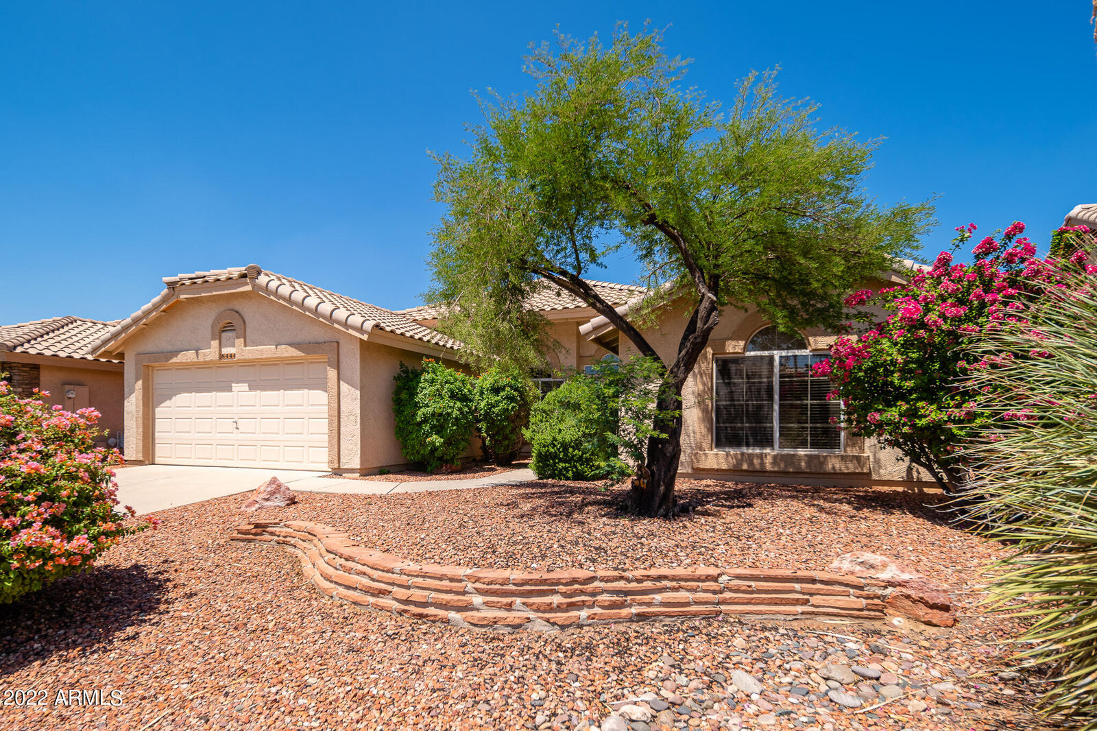 Property Photo: 8444 W Rockwood Drive AZ 85382