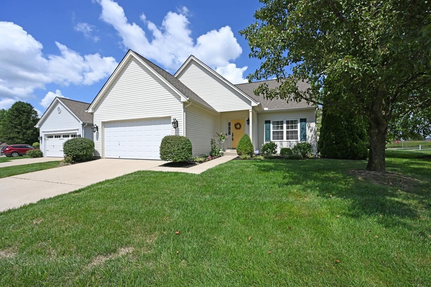 Property Photo: 138 Catherine Ct OH 45039