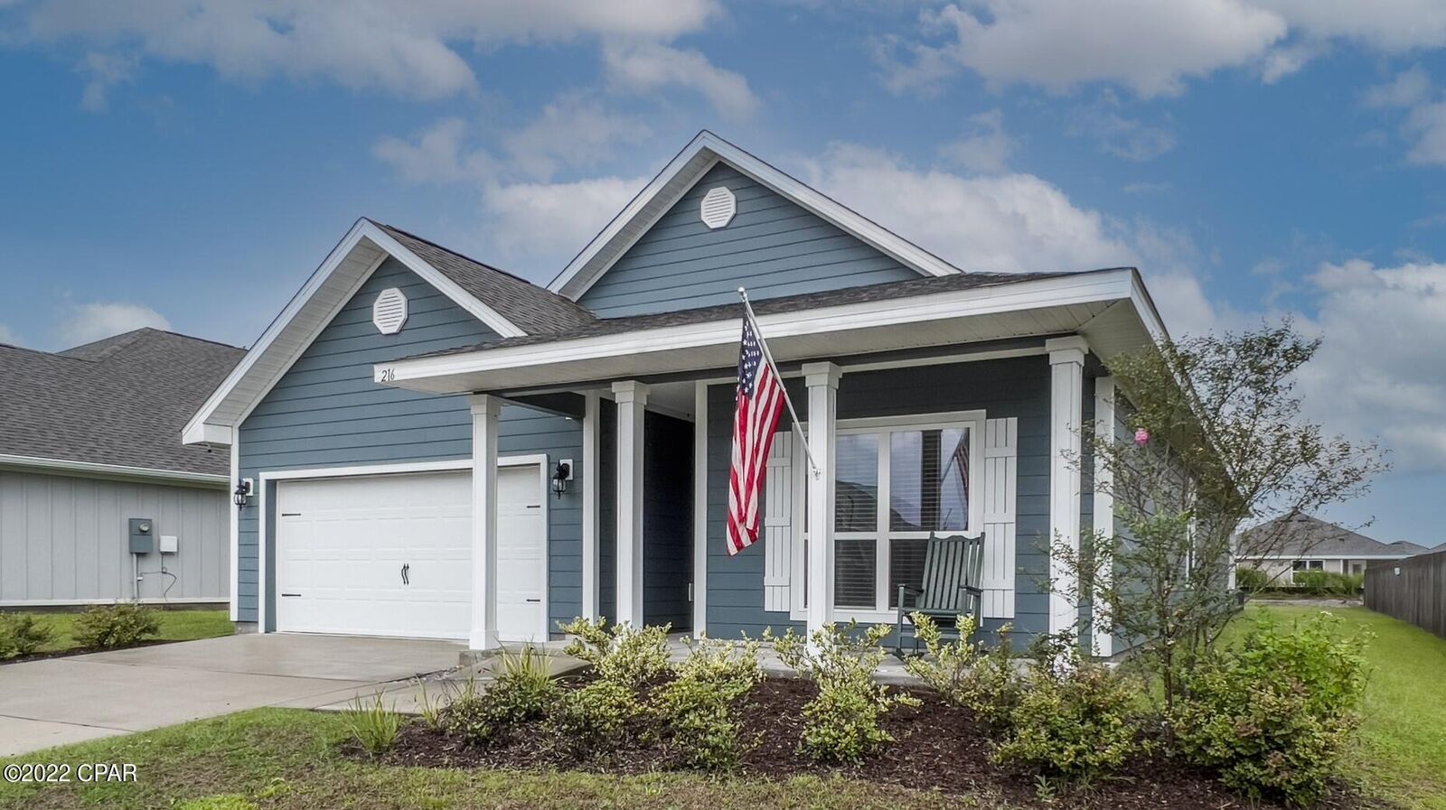 Property Photo: 216 Bridge Harbor Drive FL 32404
