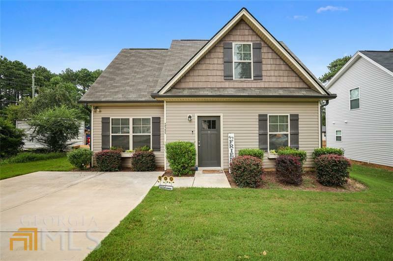 Property Photo:  2545 Fairlane Drive  GA 30041 