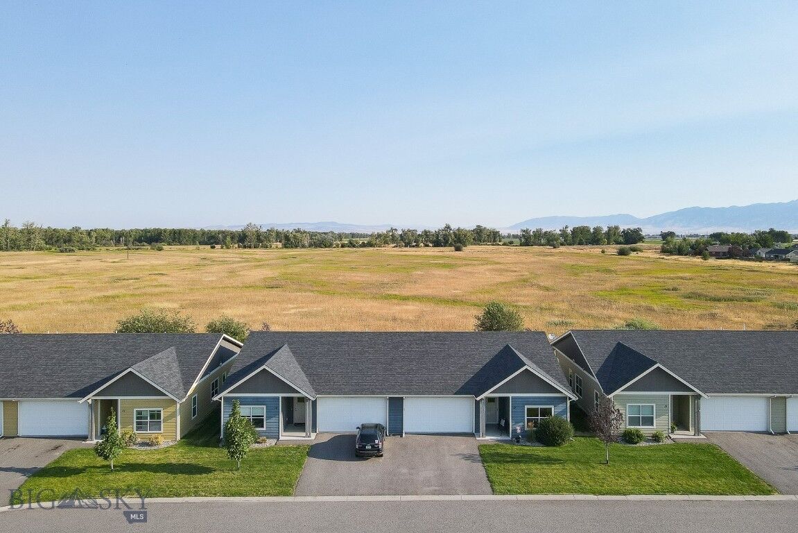 Property Photo: 17 Halo Drive MT 59718