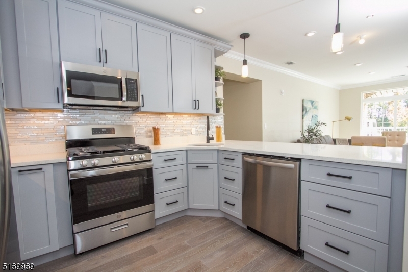 Property Photo: 310 Fischer Ct 310 NJ 07866