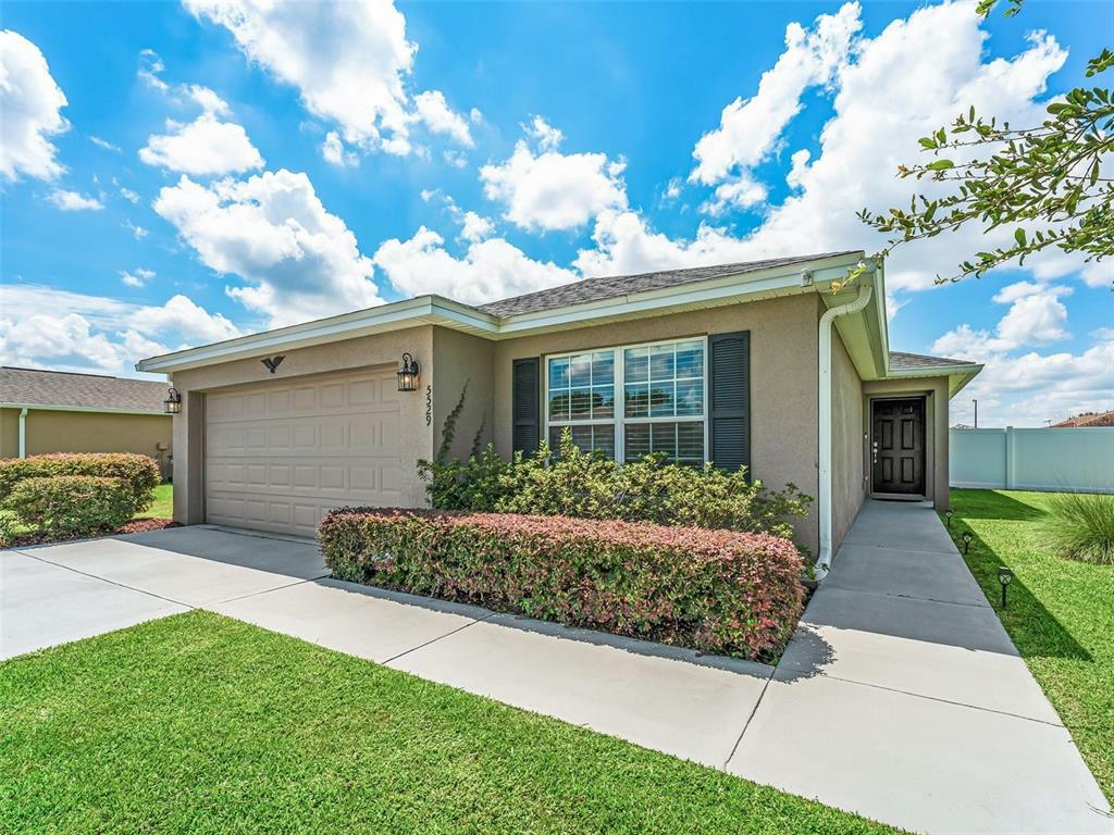 Property Photo:  5529 Great Egret Drive  FL 34748 