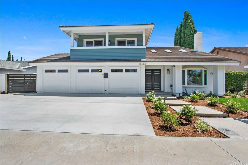 Property Photo:  16152 Sweetleaf Street  CA 92708 