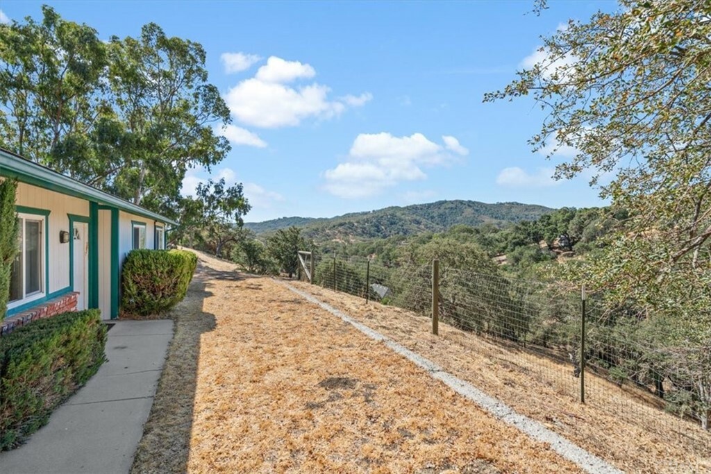 Property Photo:  9180 Barranco  CA 93422 