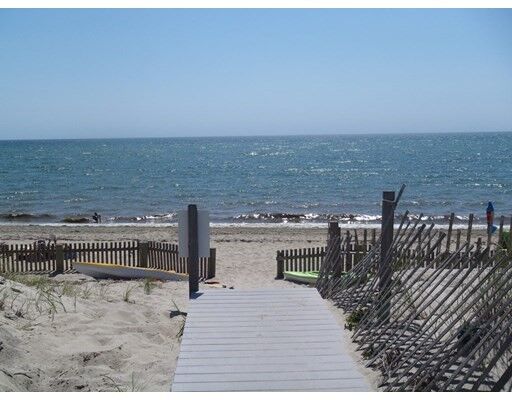 Property Photo: 169 Shore Rd 23 MA 02652