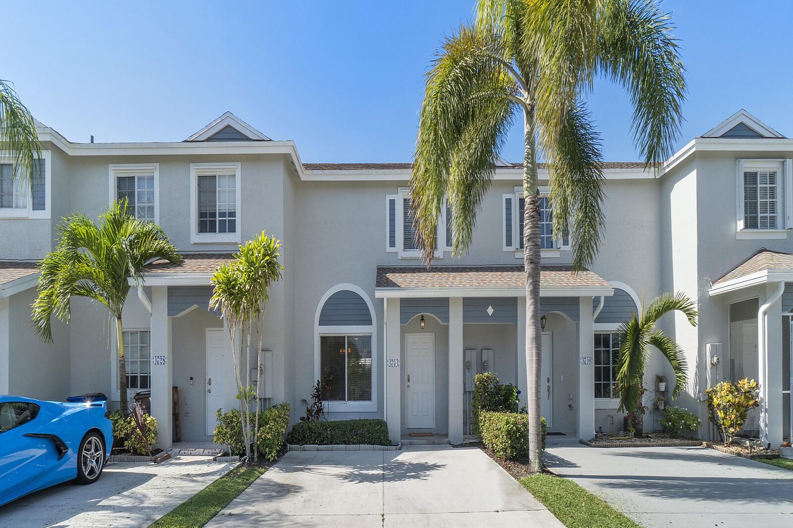 Property Photo:  4734 SW 13th Place  FL 33442 