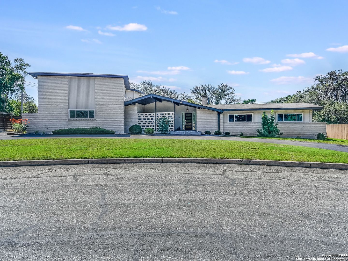 Property Photo:  10414 Monte Sereno  TX 78213 