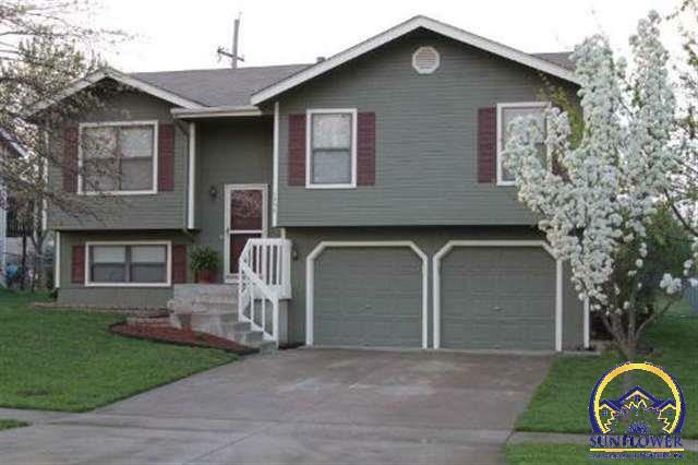 Property Photo:  7406 SW 25th St  KS 66614 