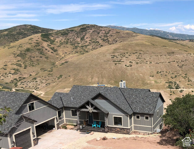 Property Photo:  Address not disclosed  UT 84017 