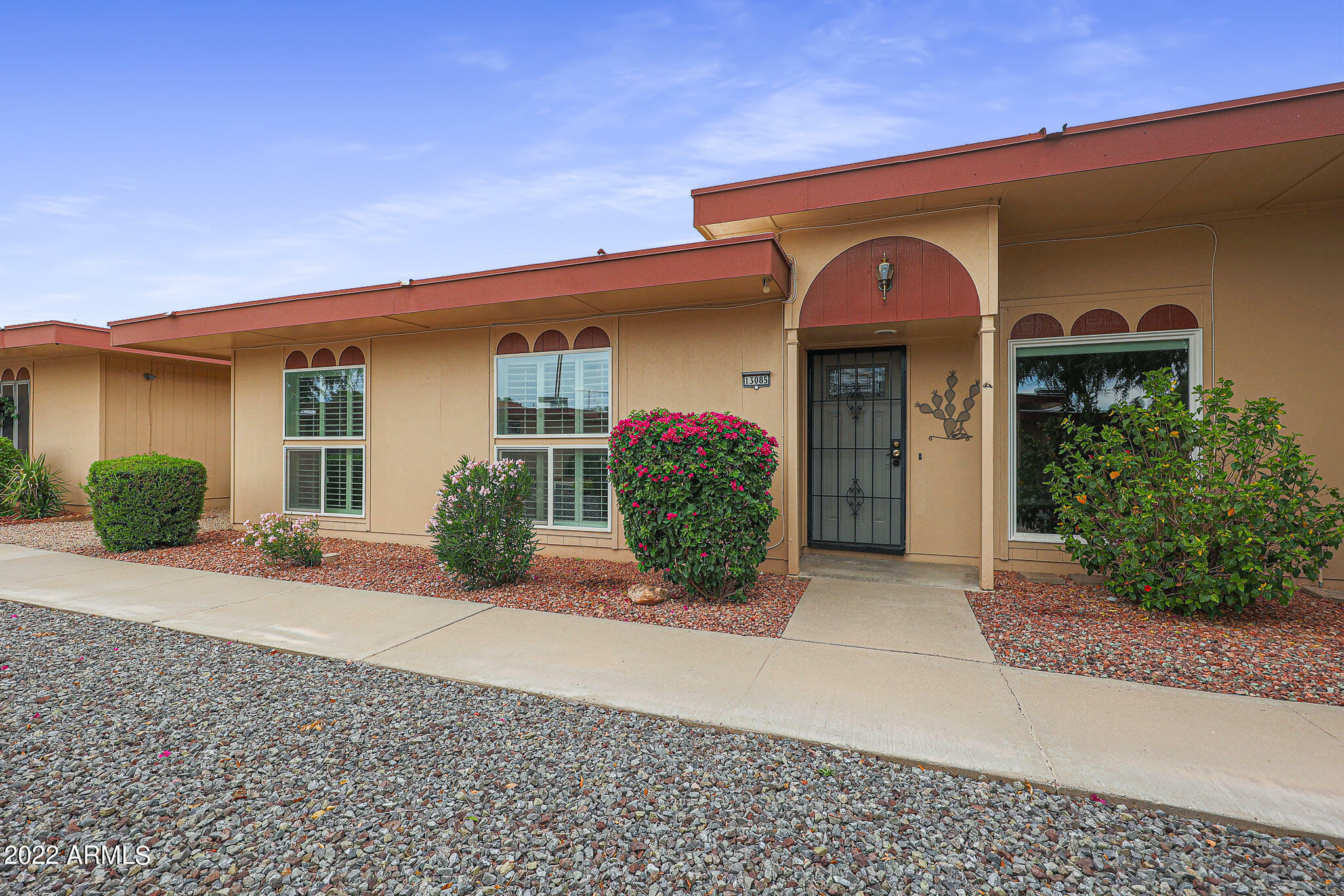 Property Photo:  13085 N 100th Drive  AZ 85351 