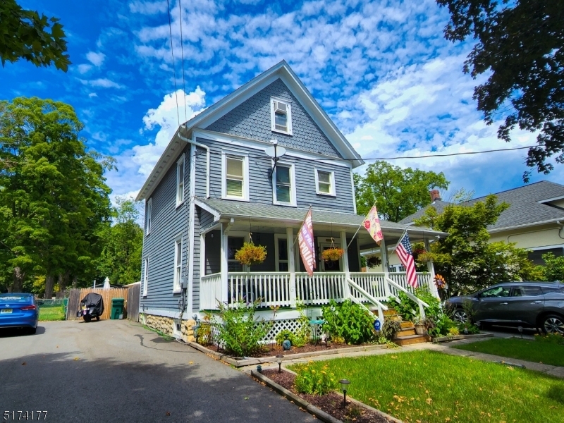 Property Photo: 16 Woodside Ave NJ 07860