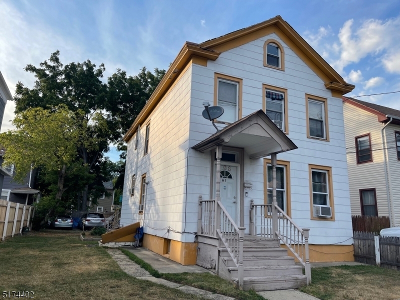 Property Photo: 61 Manning Ave 2 NJ 07060
