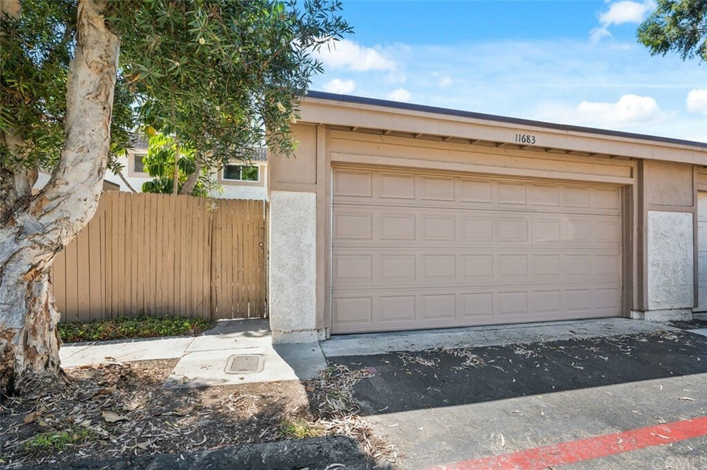 Property Photo:  11683 Garden Grove Boulevard  CA 92843 