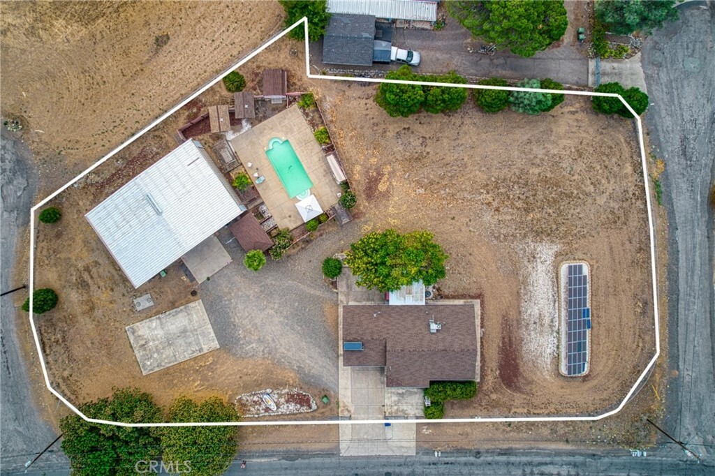 Property Photo:  2140 Spring Valley Road  CA 95423 