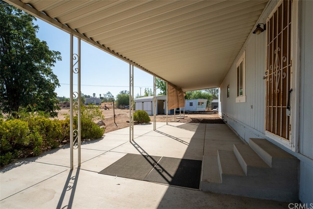 Property Photo:  32780 Tucker Road  CA 92584 