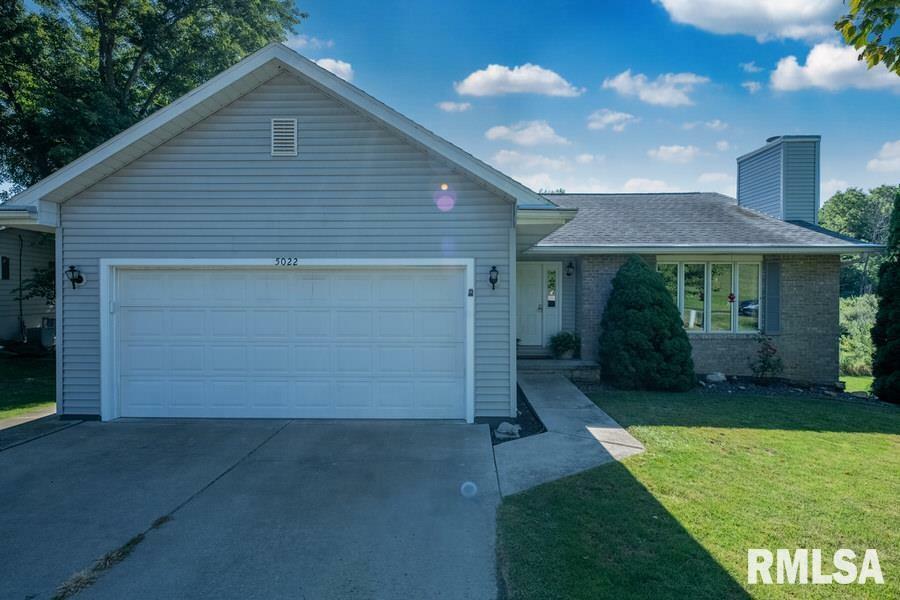 Property Photo:  5022 S Lake Camelot  IL 61547 