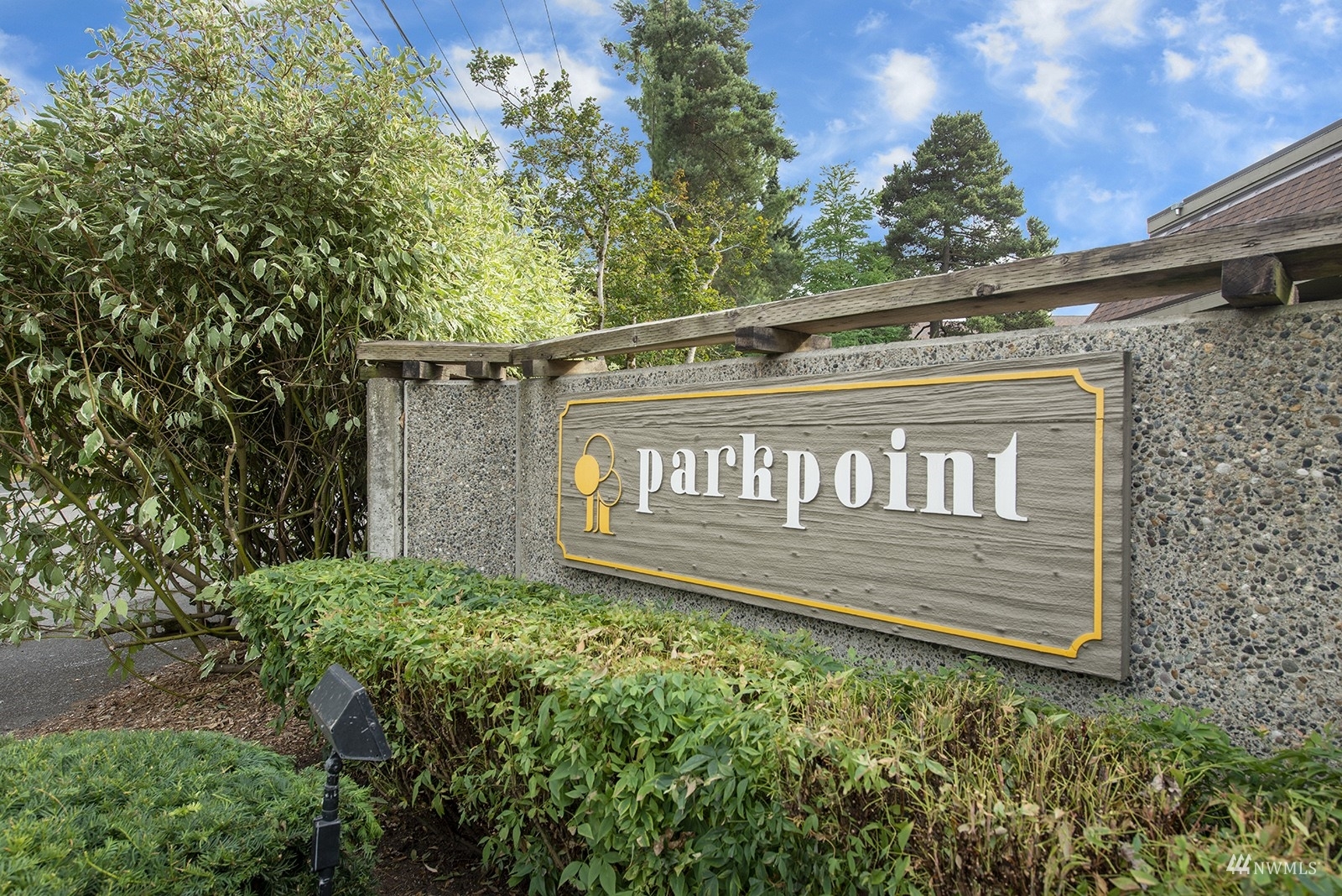 6544 Parkpoint Lane NE C404  Seattle WA 98115 photo