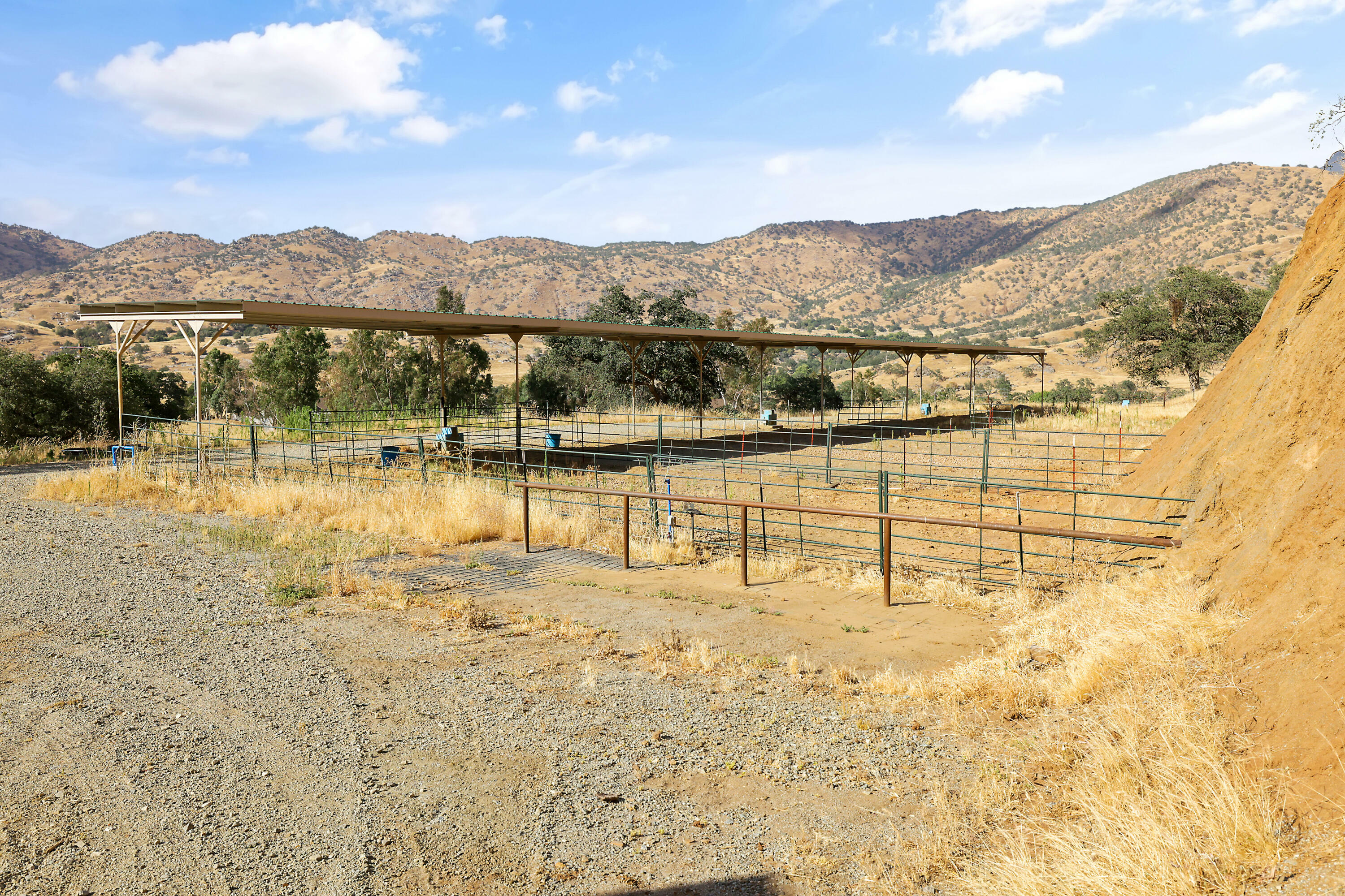 Lot 31 Meadow Lark Lane  Springville CA 93265 photo