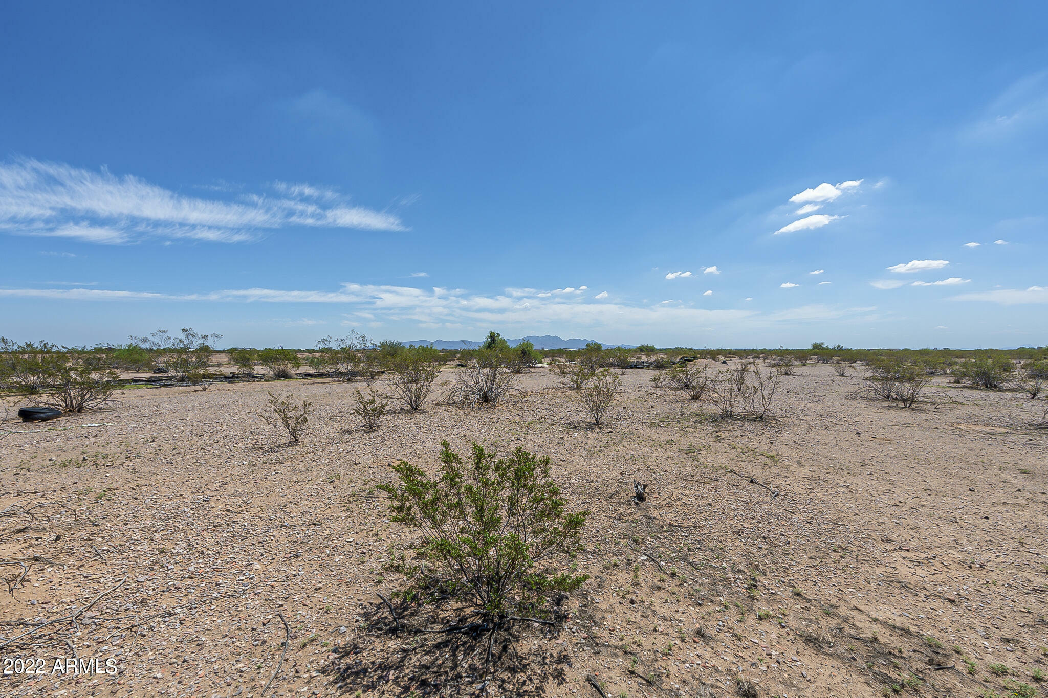 Property Photo:  0 W Montgomery Road 74  AZ 85361 