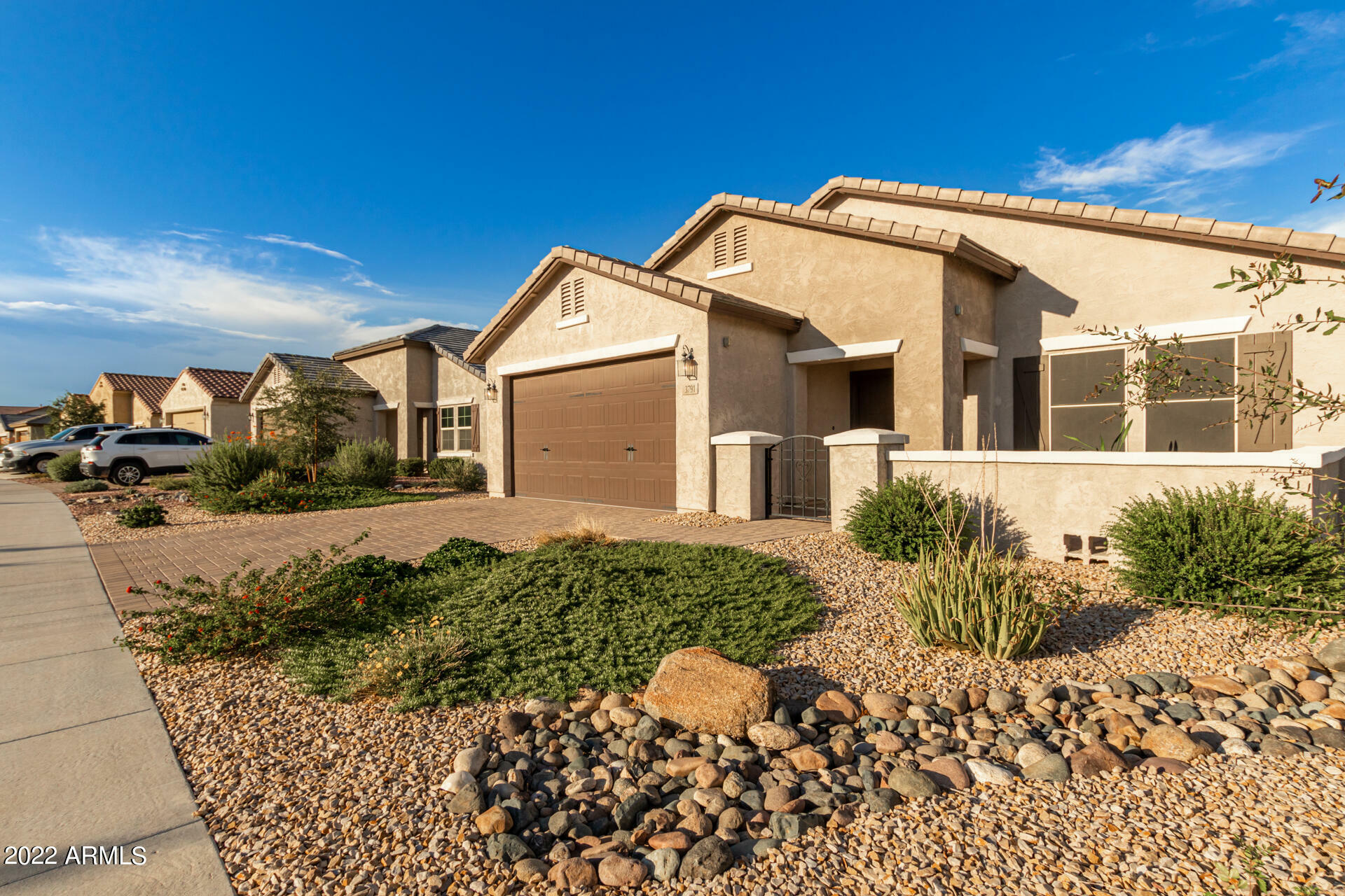 Property Photo:  3791 N Presidio Drive  AZ 85132 