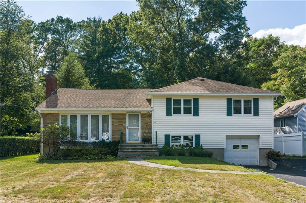 Property Photo: 195 Pinewood Road NY 10530