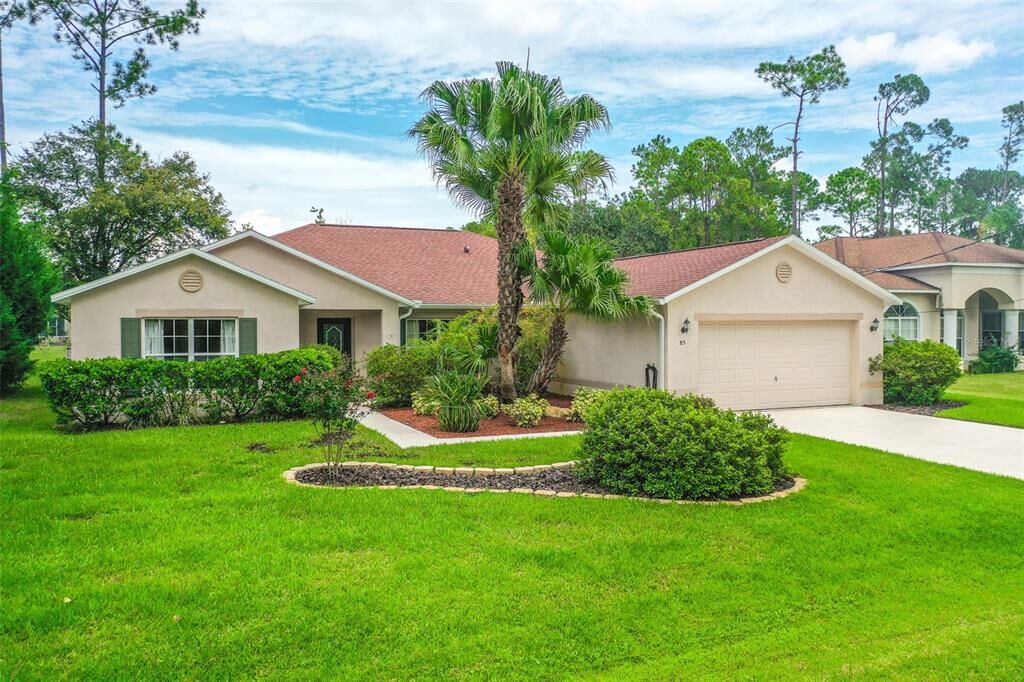 Property Photo: 85 Evans Drive FL 32164