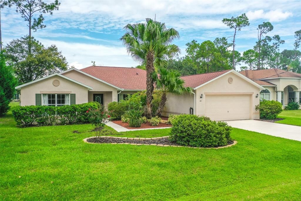 Property Photo:  85 Evans Drive  FL 32164 