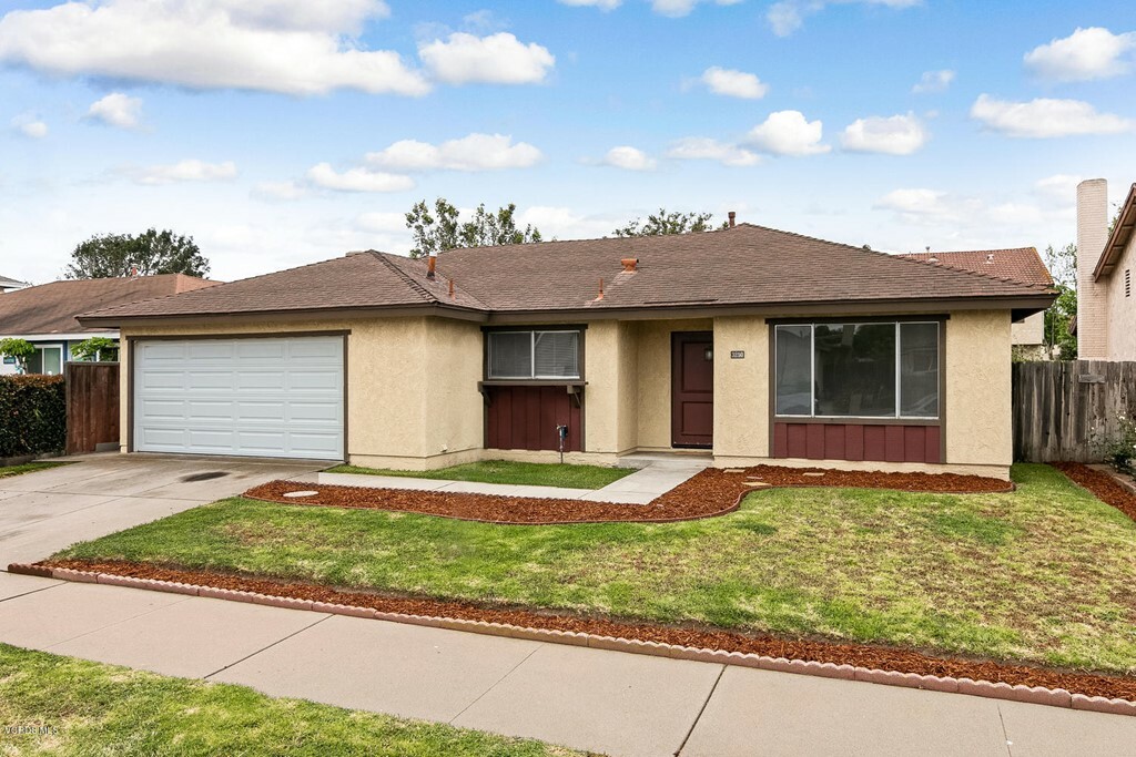 Property Photo:  3250 Taffrail Lane  CA 93035 