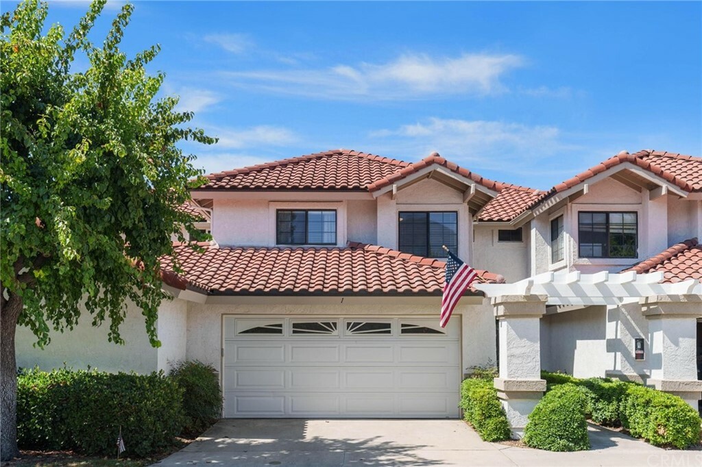 1 Floramar 110  Rancho Santa Margarita CA 92688 photo