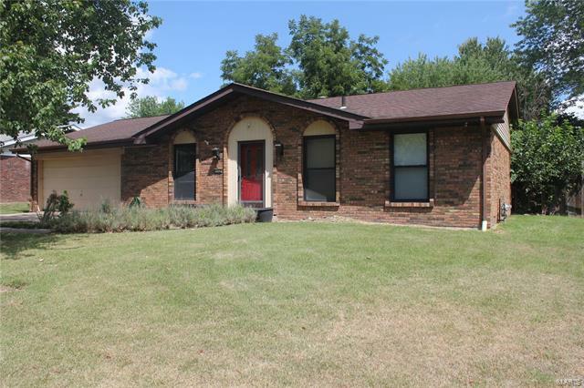 Property Photo: 112 San Mateo Drive IL 62221