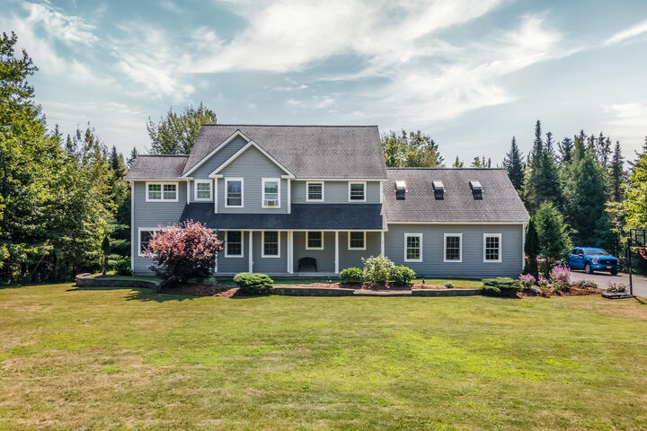 28 Ashley Avenue  Glenburn ME 04401 photo