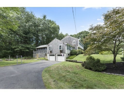 Property Photo:  66 Halls Brook Way  MA 02332 