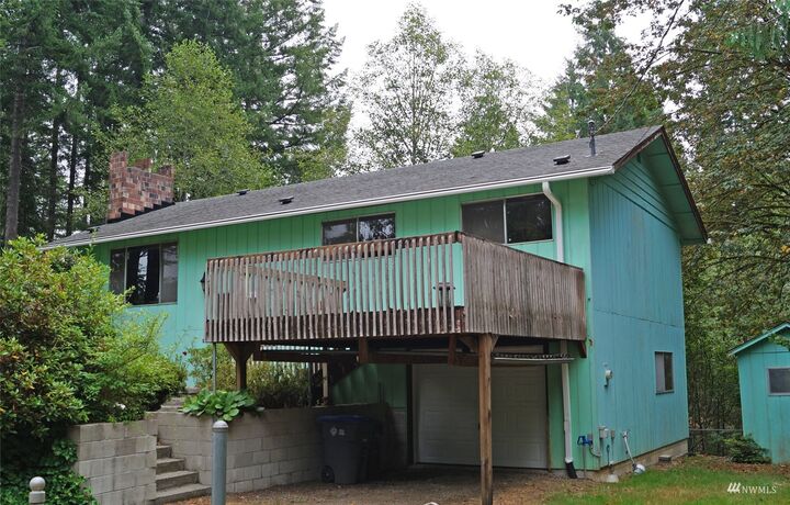 Property Photo:  30 E Clonakilty Drive  WA 98584 