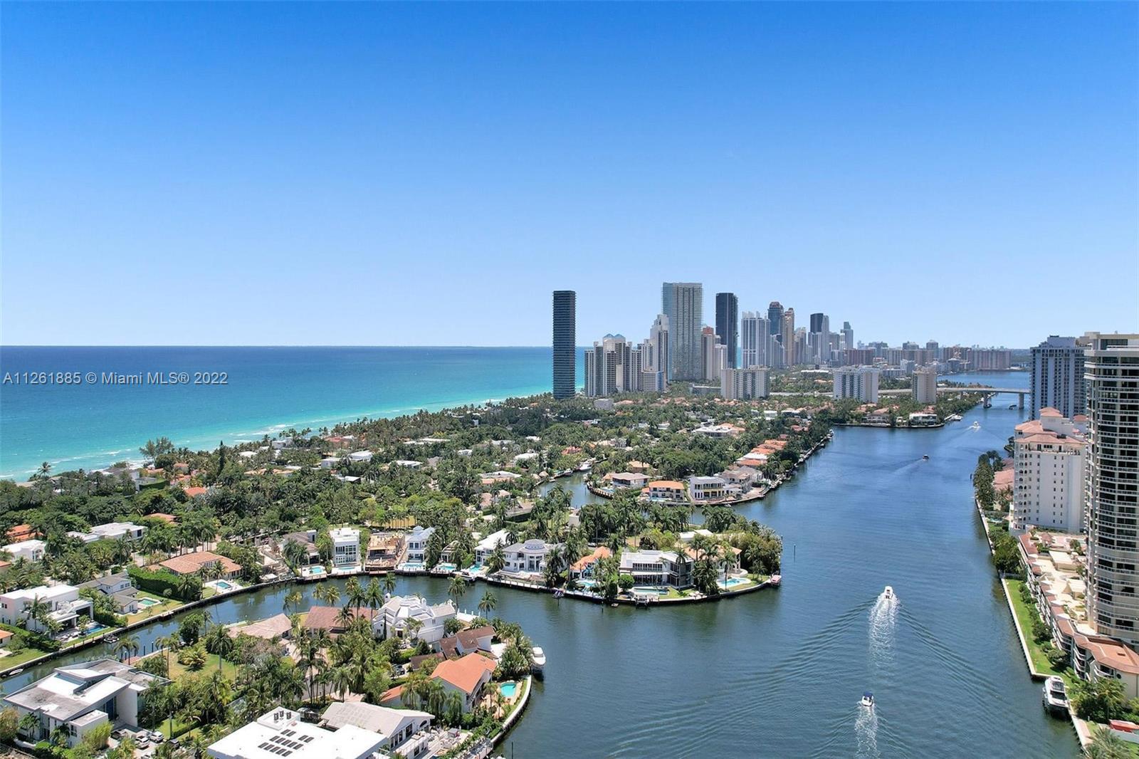 Property Photo:  20515 E Country Club Dr 1147  FL 33180 
