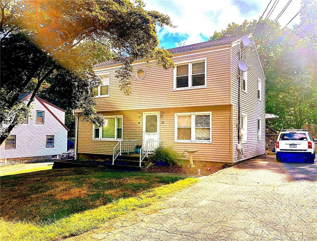 Property Photo:  15 - 17 Potter Road  CT 06483 