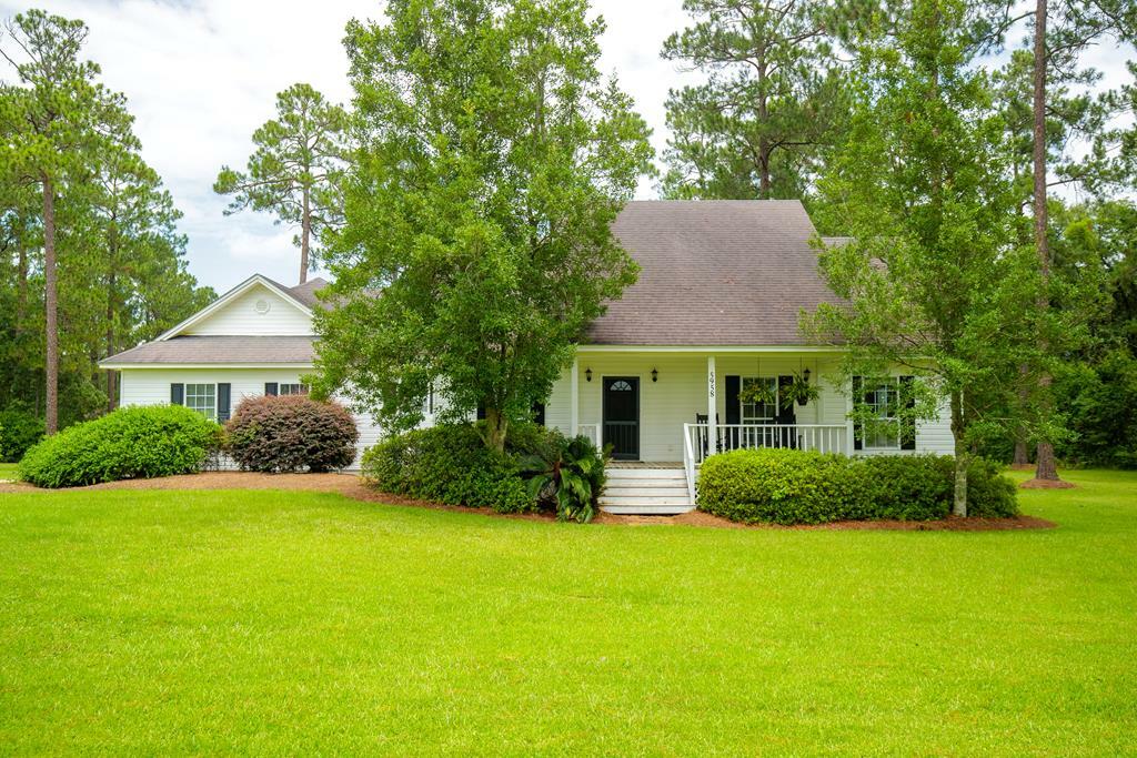 Property Photo:  5958 Coppage Road  GA 31632 