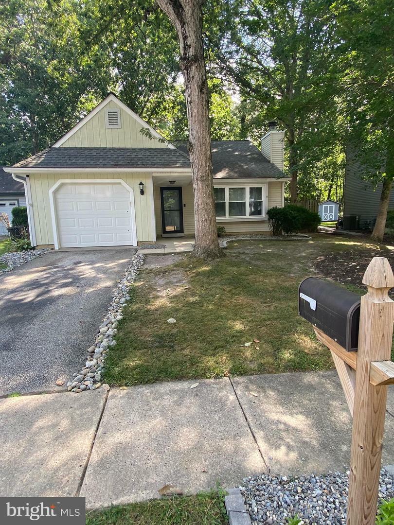 Property Photo:  35 Windingbrook Drive  NJ 08004 