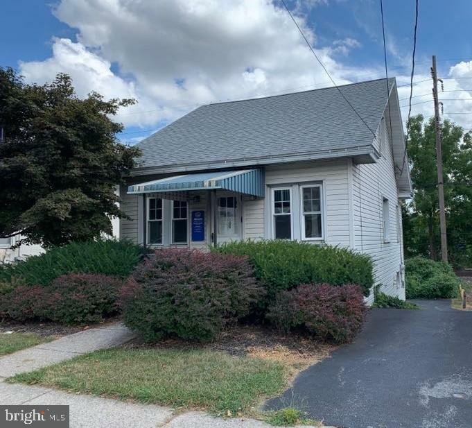 Property Photo: 2038 Penn Avenue PA 19609