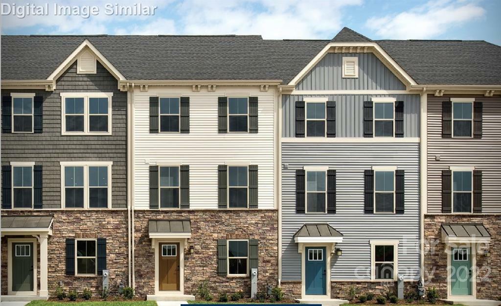 Property Photo: 9226 Mallard Mills Drive 1007G NC 28262