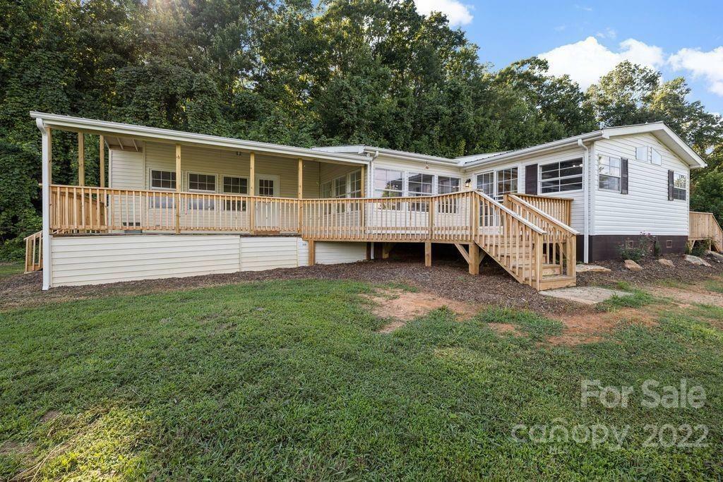 Property Photo:  3178 Mentink Way  NC 28761 