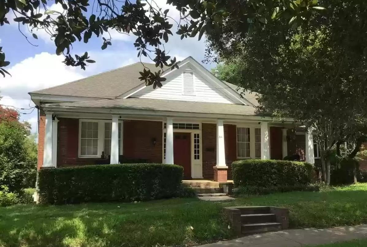 Property Photo: 341 North Jefferson Street GA 31061