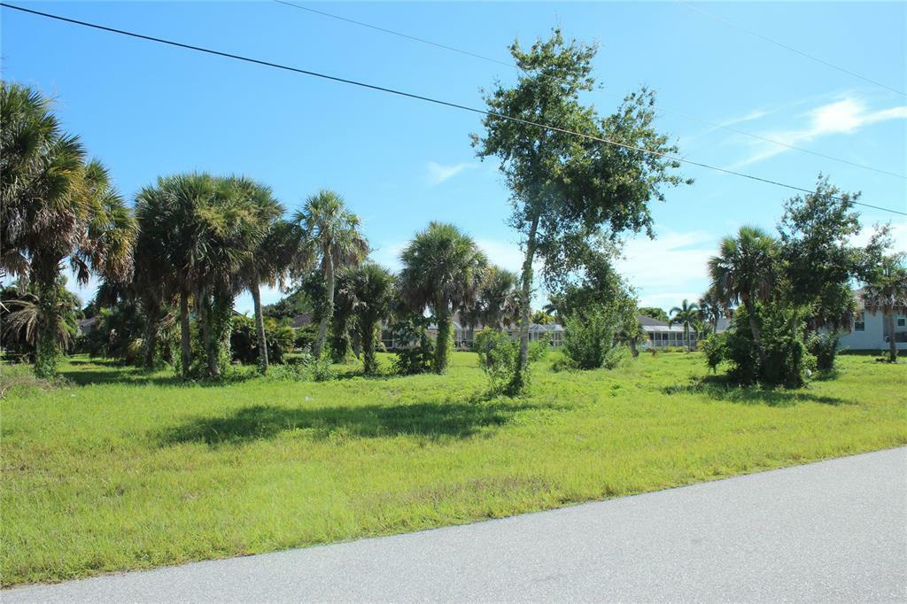 Property Photo:  203 Long Meadow Lane  FL 33947 